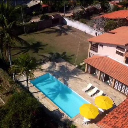 Casagrandeitauna - Mais Do Que Hospedagem, Sua Experiencia Completa Em Saquarema - Petfriendy Сакуарема Екстер'єр фото